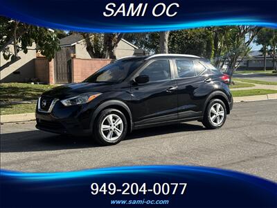 2019 Nissan Kicks S   - Photo 13 - Fullerton, CA 92833