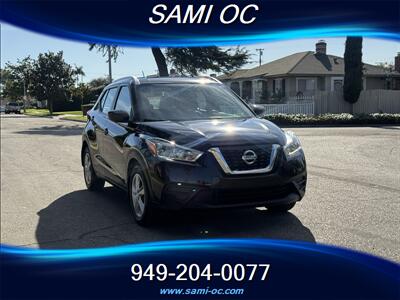 2019 Nissan Kicks S   - Photo 5 - Fullerton, CA 92833