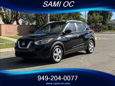 2019 Nissan Kicks S   - Photo 2 - Fullerton, CA 92833