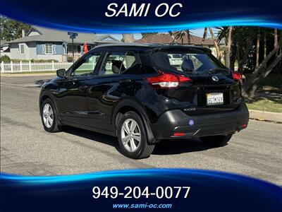 2019 Nissan Kicks S   - Photo 12 - Fullerton, CA 92833