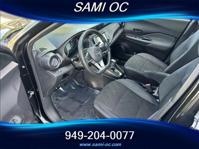 2019 Nissan Kicks S   - Photo 15 - Fullerton, CA 92833