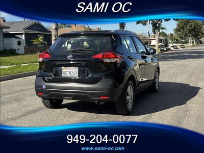 2019 Nissan Kicks S   - Photo 9 - Fullerton, CA 92833