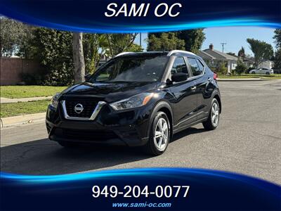 2019 Nissan Kicks S   - Photo 3 - Fullerton, CA 92833