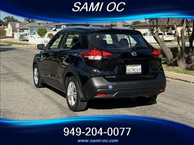 2019 Nissan Kicks S   - Photo 11 - Fullerton, CA 92833