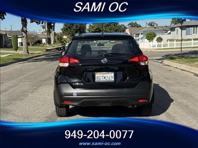 2019 Nissan Kicks S   - Photo 10 - Fullerton, CA 92833