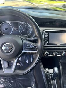 2019 Nissan Kicks S   - Photo 24 - Fullerton, CA 92833