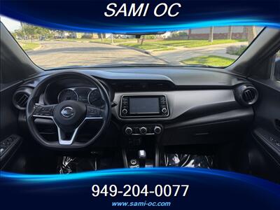 2019 Nissan Kicks S   - Photo 19 - Fullerton, CA 92833