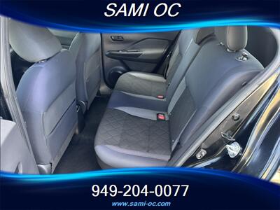 2019 Nissan Kicks S   - Photo 17 - Fullerton, CA 92833