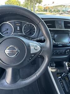 2017 Nissan Sentra SV   - Photo 24 - Fullerton, CA 92833