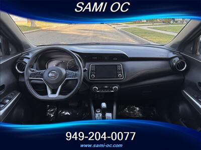 2020 Nissan Kicks SR   - Photo 20 - Fullerton, CA 92833