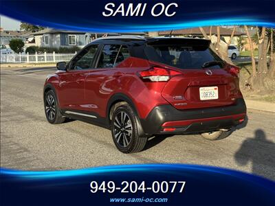 2020 Nissan Kicks SR   - Photo 12 - Fullerton, CA 92833