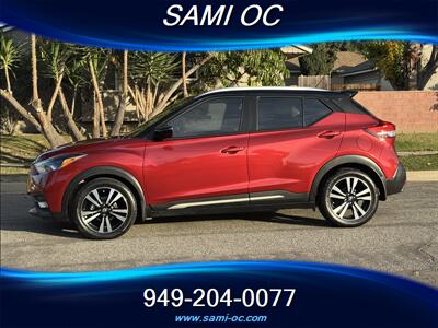 2020 Nissan Kicks SR   - Photo 13 - Fullerton, CA 92833