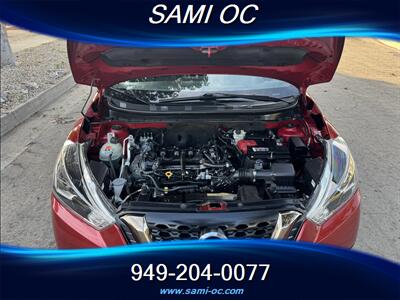 2020 Nissan Kicks SR   - Photo 30 - Fullerton, CA 92833