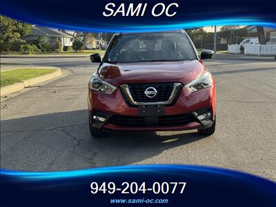 2020 Nissan Kicks SR   - Photo 4 - Fullerton, CA 92833
