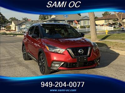 2020 Nissan Kicks SR   - Photo 5 - Fullerton, CA 92833