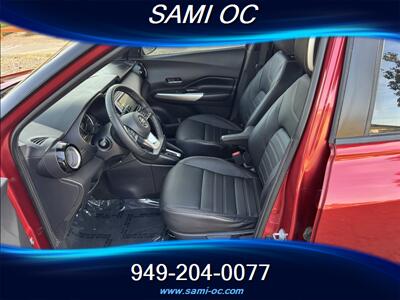 2020 Nissan Kicks SR   - Photo 17 - Fullerton, CA 92833