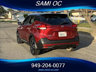 2020 Nissan Kicks SR   - Photo 11 - Fullerton, CA 92833