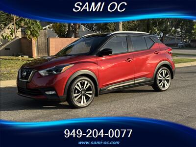 2020 Nissan Kicks SR   - Photo 14 - Fullerton, CA 92833