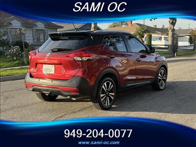 2020 Nissan Kicks SR   - Photo 8 - Fullerton, CA 92833