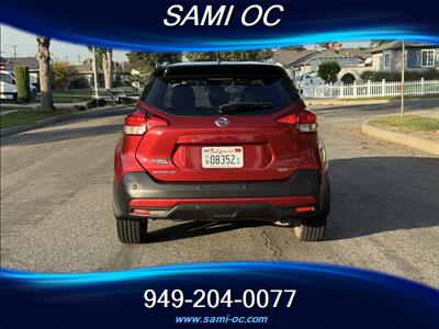 2020 Nissan Kicks SR   - Photo 10 - Fullerton, CA 92833