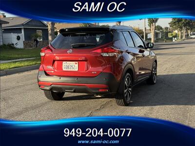 2020 Nissan Kicks SR   - Photo 9 - Fullerton, CA 92833