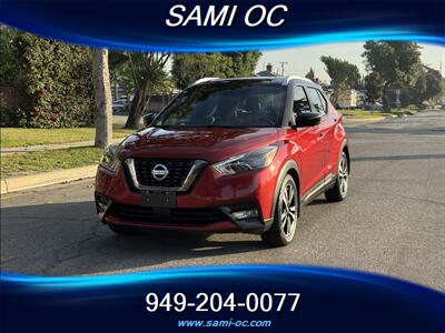 2020 Nissan Kicks SR   - Photo 3 - Fullerton, CA 92833