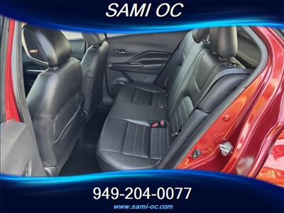 2020 Nissan Kicks SR   - Photo 18 - Fullerton, CA 92833