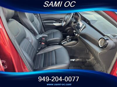 2020 Nissan Kicks SR   - Photo 19 - Fullerton, CA 92833