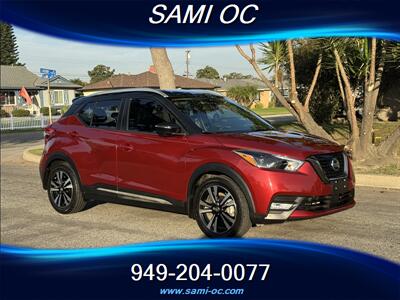 2020 Nissan Kicks SR   - Photo 7 - Fullerton, CA 92833