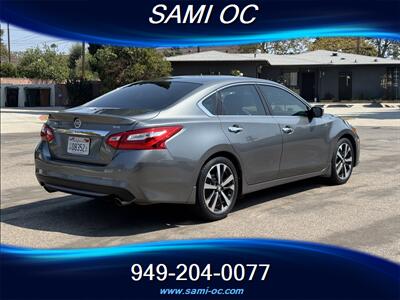 2016 Nissan Altima 2.5 SR   - Photo 10 - Fullerton, CA 92833