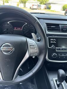 2016 Nissan Altima 2.5 SR   - Photo 26 - Fullerton, CA 92833