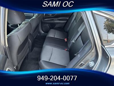 2016 Nissan Altima 2.5 SR   - Photo 20 - Fullerton, CA 92833