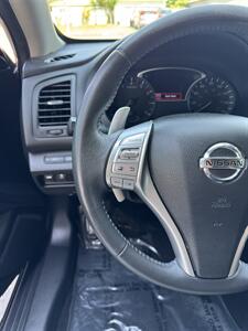 2016 Nissan Altima 2.5 SR   - Photo 25 - Fullerton, CA 92833