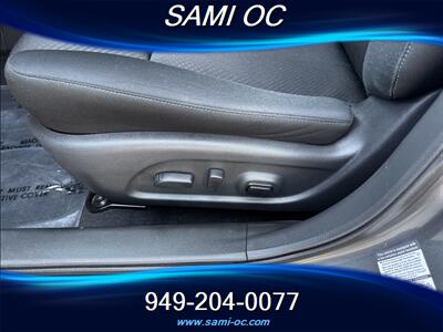 2016 Nissan Altima 2.5 SR   - Photo 24 - Fullerton, CA 92833