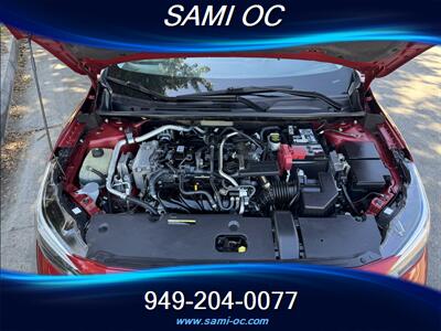 2020 Nissan Sentra SR - Photo 30 - Fullerton, CA 92833