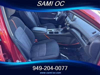 2020 Nissan Sentra SR - Photo 19 - Fullerton, CA 92833