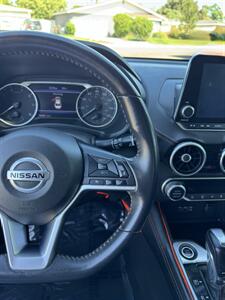 2020 Nissan Sentra SR - Photo 26 - Fullerton, CA 92833