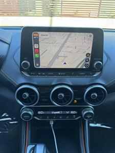 2020 Nissan Sentra SR - Photo 24 - Fullerton, CA 92833