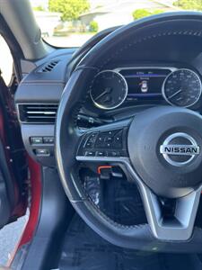 2020 Nissan Sentra SR - Photo 25 - Fullerton, CA 92833