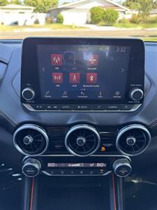2020 Nissan Sentra SR - Photo 21 - Fullerton, CA 92833