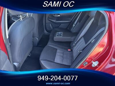 2020 Nissan Sentra SR - Photo 18 - Fullerton, CA 92833