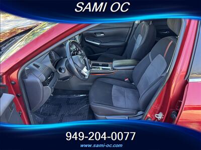2020 Nissan Sentra SR - Photo 17 - Fullerton, CA 92833