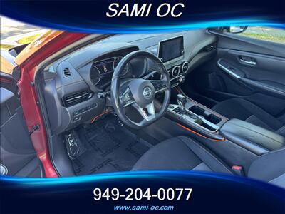 2020 Nissan Sentra SR - Photo 16 - Fullerton, CA 92833