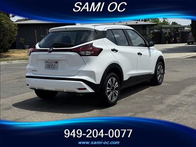 2023 Nissan Kicks S   - Photo 8 - Fullerton, CA 92833