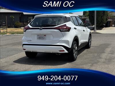 2023 Nissan Kicks S   - Photo 9 - Fullerton, CA 92833