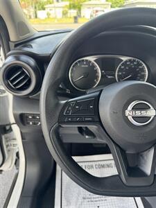 2023 Nissan Kicks S   - Photo 25 - Fullerton, CA 92833
