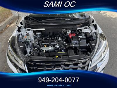 2023 Nissan Kicks S   - Photo 33 - Fullerton, CA 92833