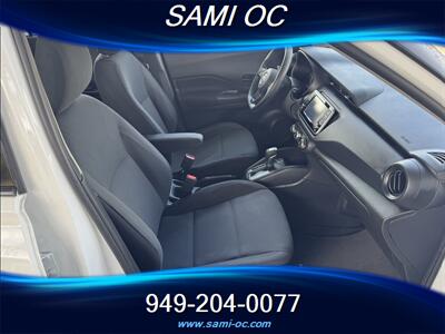 2023 Nissan Kicks S   - Photo 19 - Fullerton, CA 92833