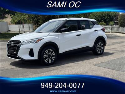 2023 Nissan Kicks S   - Photo 14 - Fullerton, CA 92833