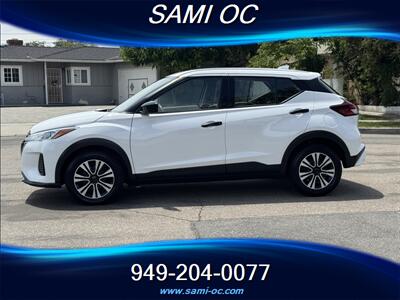 2023 Nissan Kicks S   - Photo 13 - Fullerton, CA 92833